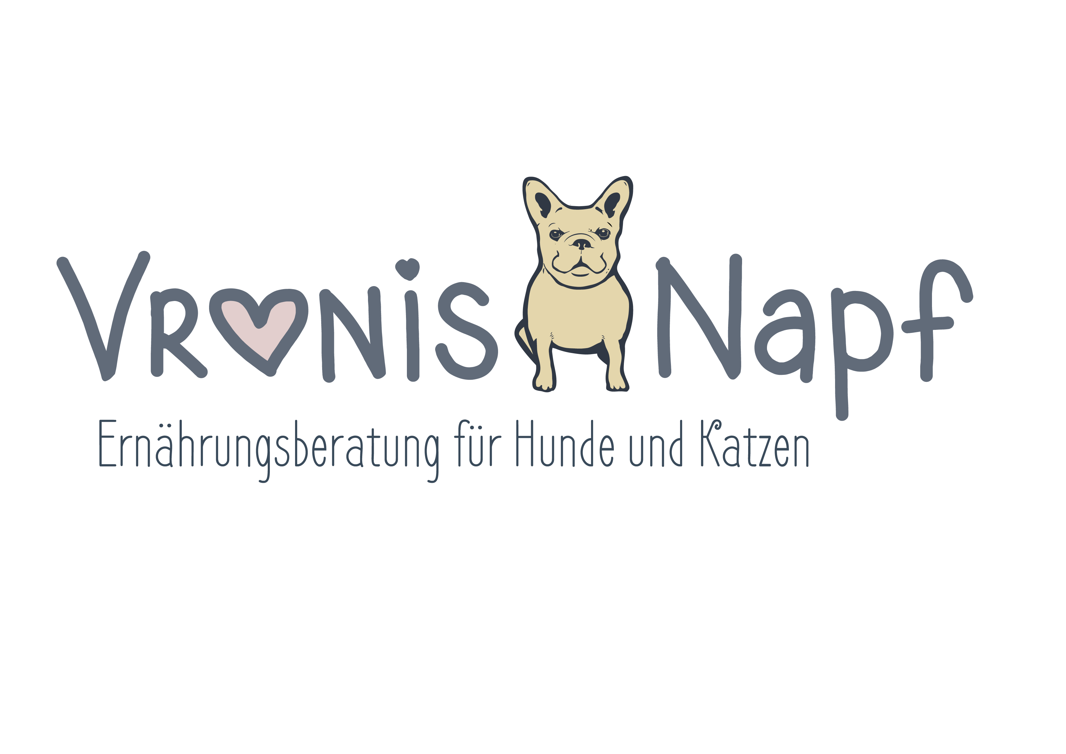Vronis-Napf.de